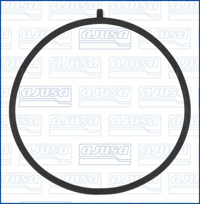 Gasket, intake manifold-1