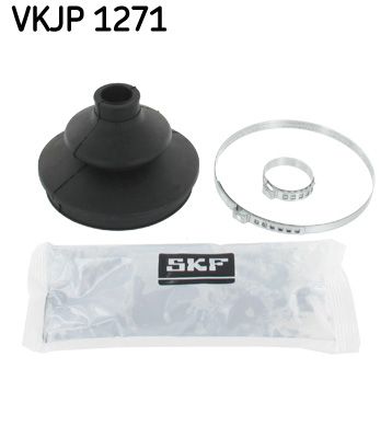SKF VKJP 1271 Gofruotoji membrana, kardaninis velenas
