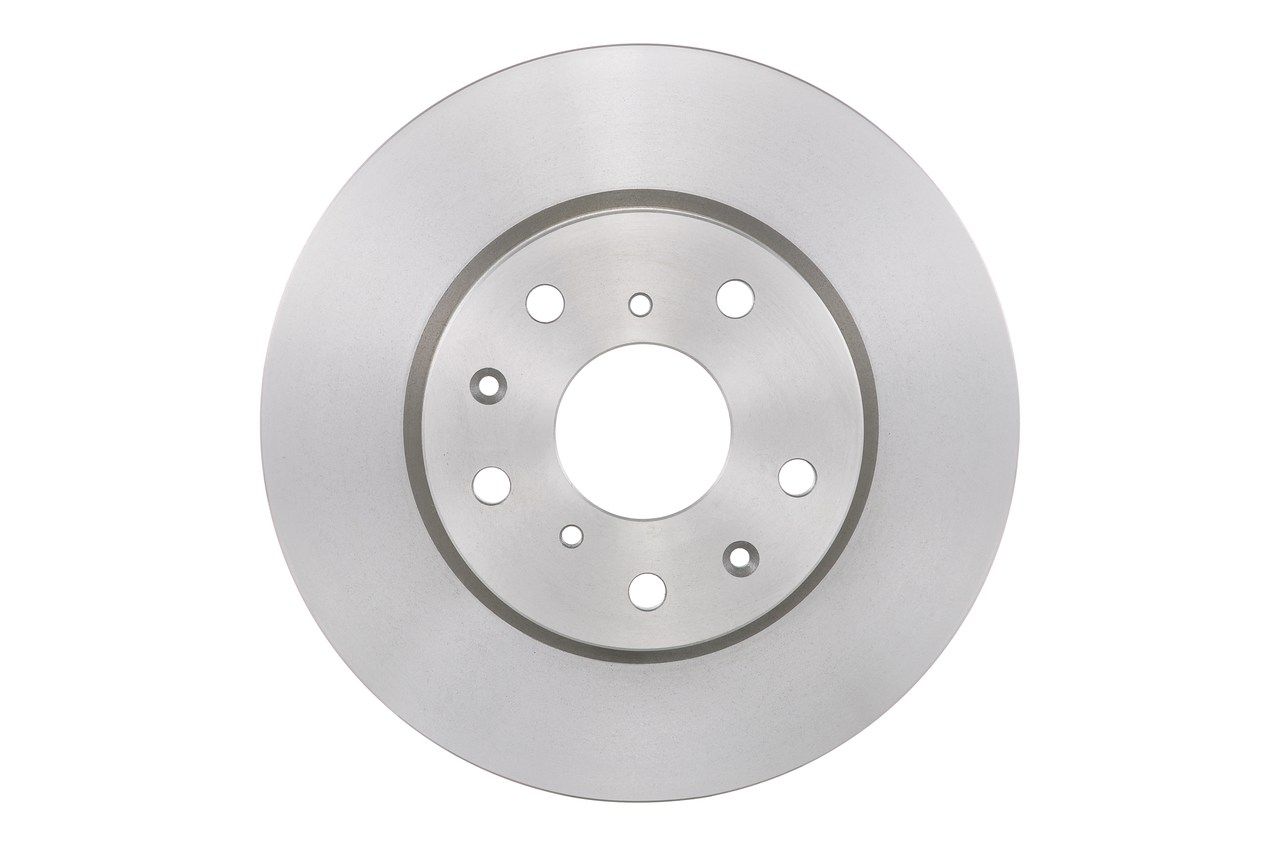 Brake Disc-1