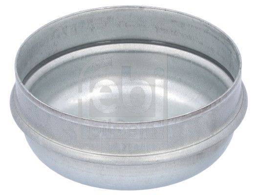 Cap, wheel bearing