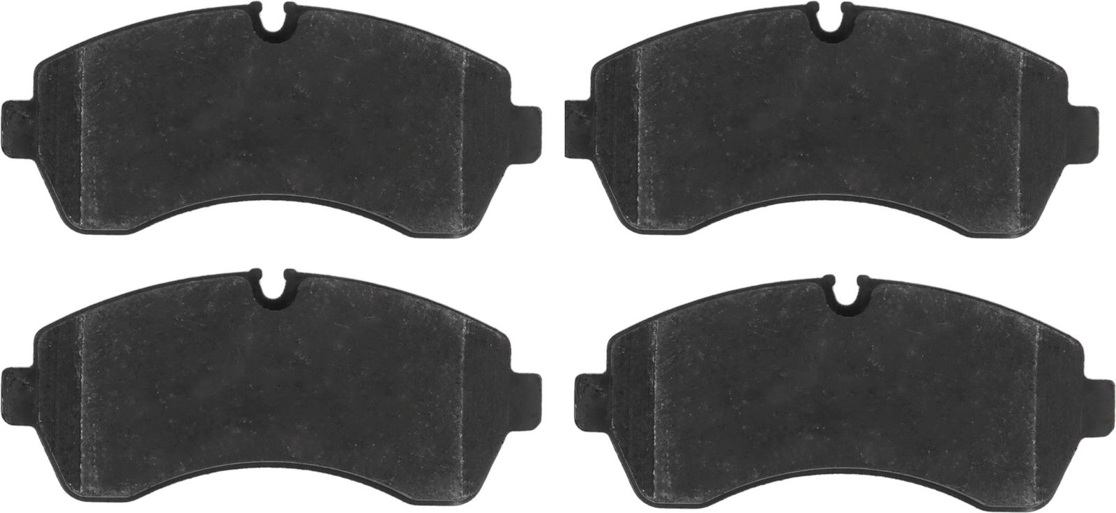 Brake Pad Set, disc brake-2
