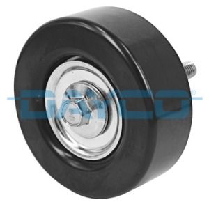 DAYCO APV2675 Deflection/guide pulley, v-ribbed belt