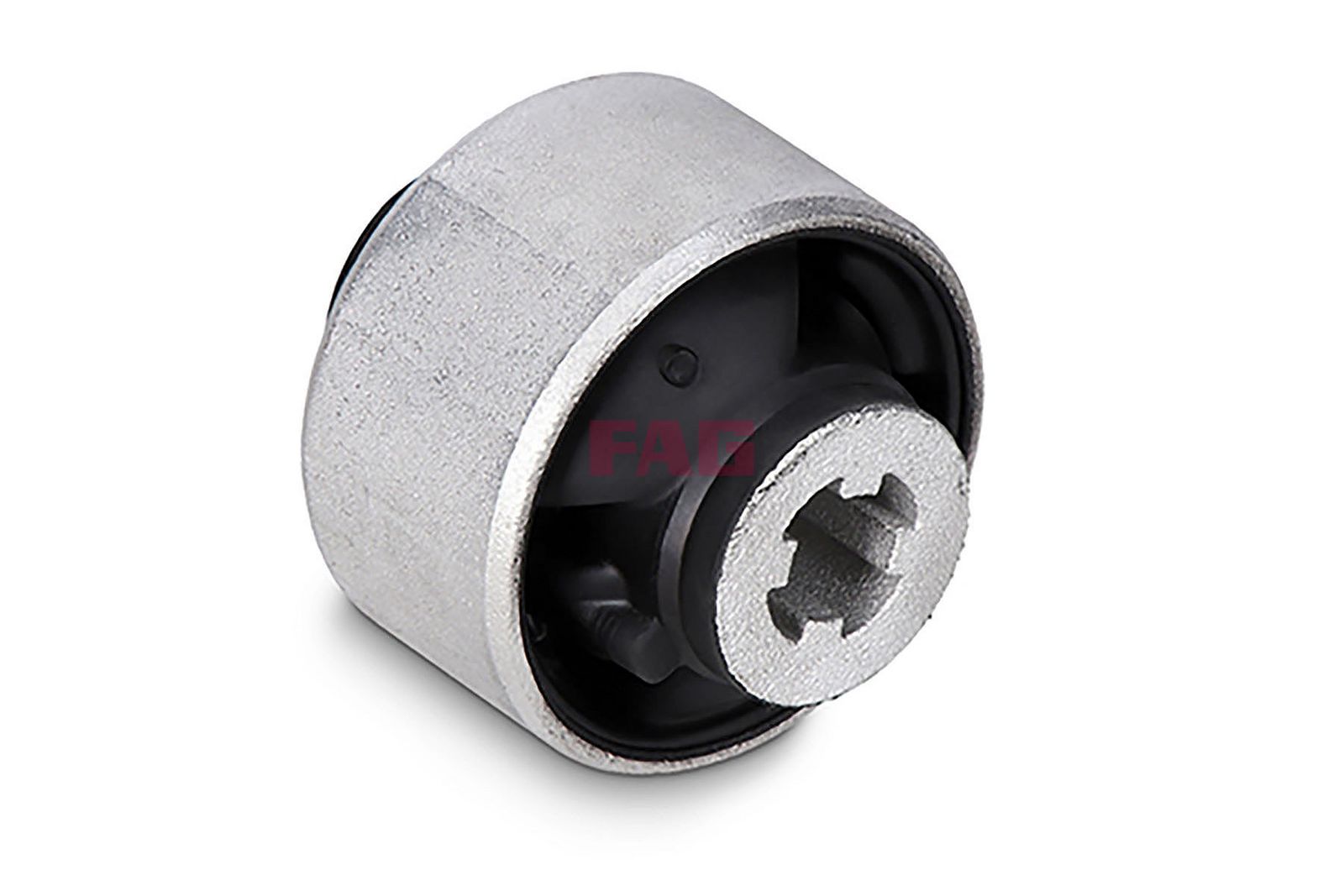 Mounting, control/trailing arm-main