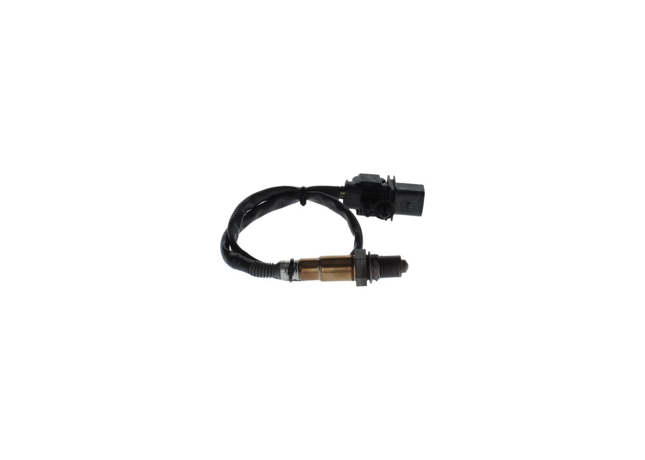 Oxygen Sensor-1
