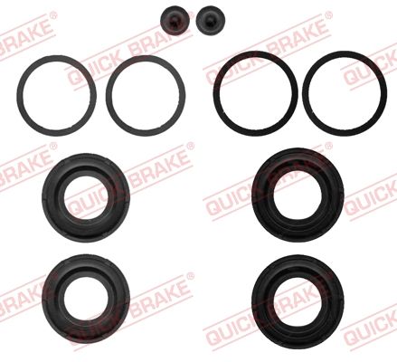 Repair Kit, brake caliper