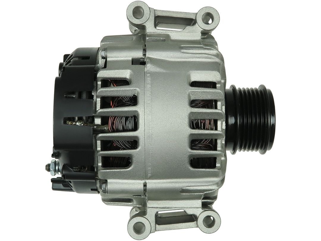 Alternator-1