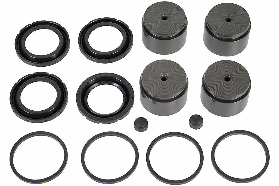 METZGER AUTOTEILE 114-5327 Repair kit, brake caliper