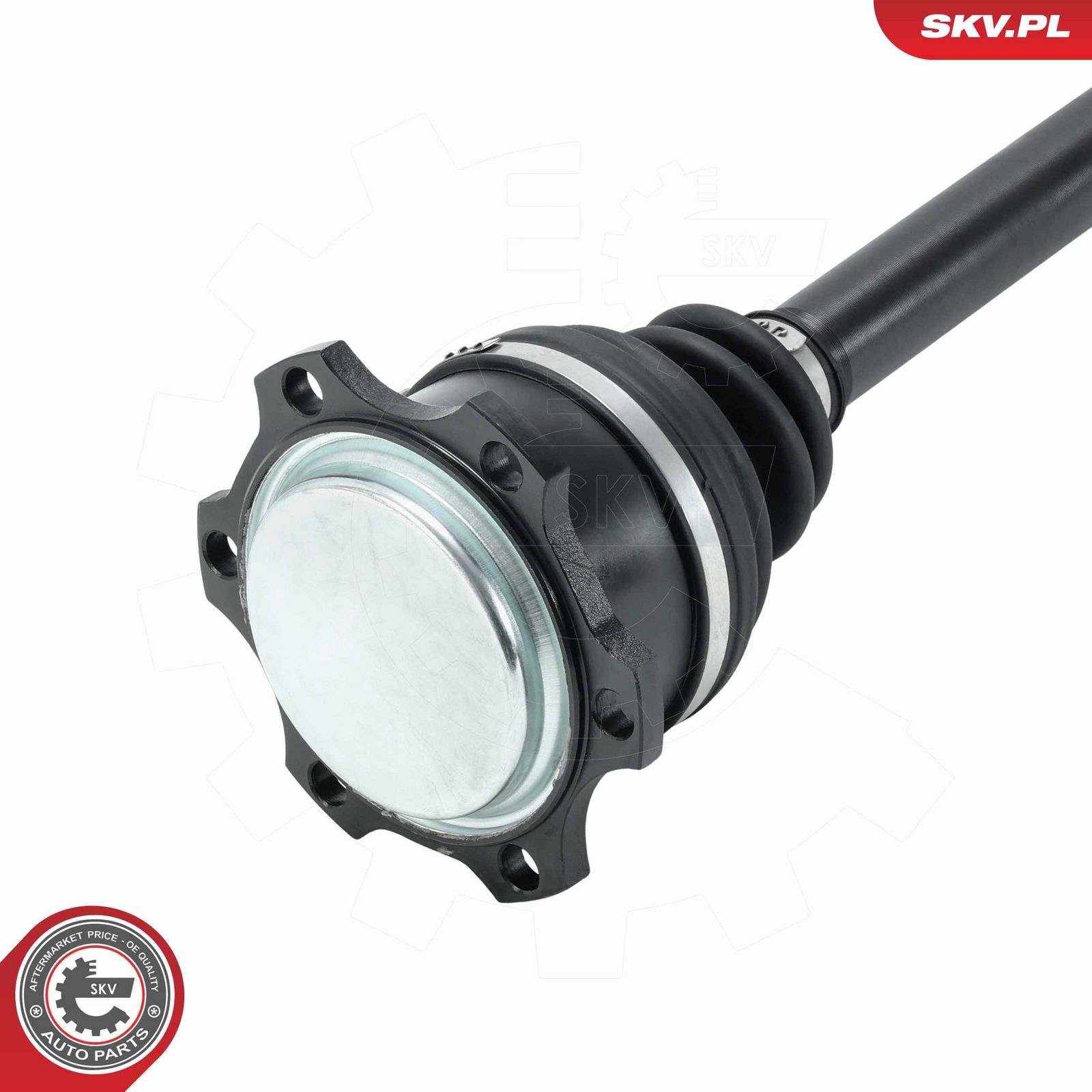 Drive Shaft-2
