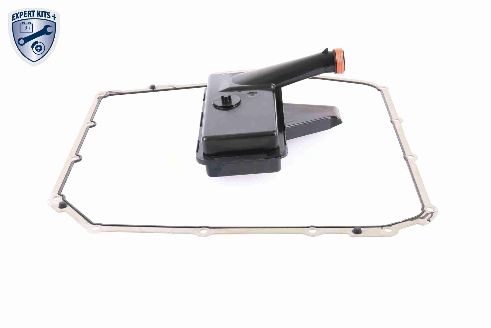 Hydraulic Filter Kit, automatic transmission-7