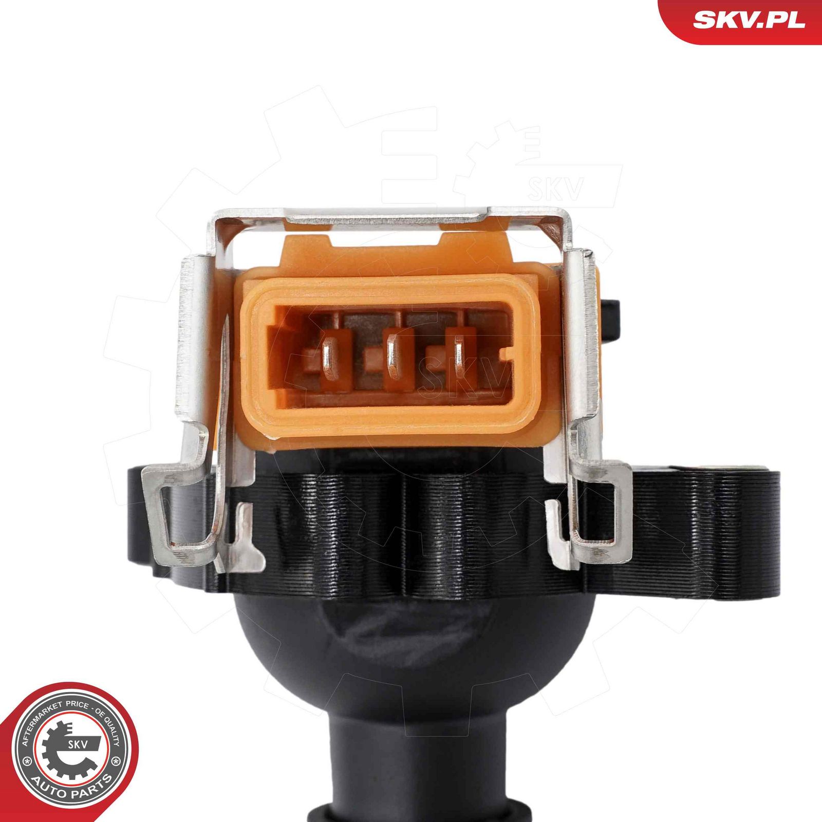 Ignition Coil-1