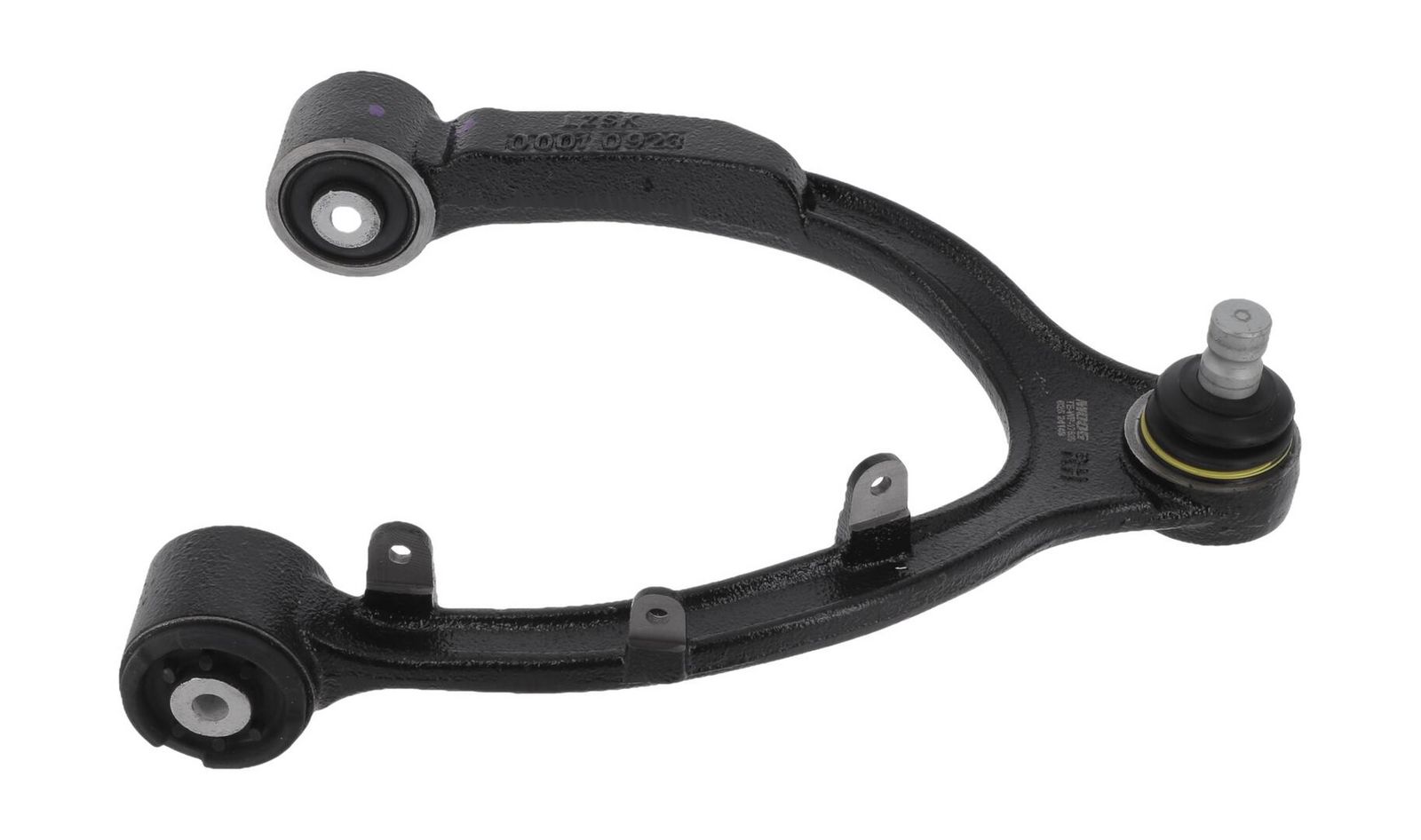 Control/Trailing Arm, wheel suspension-2
