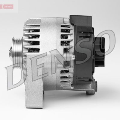 DENSO DAN629 Alternator