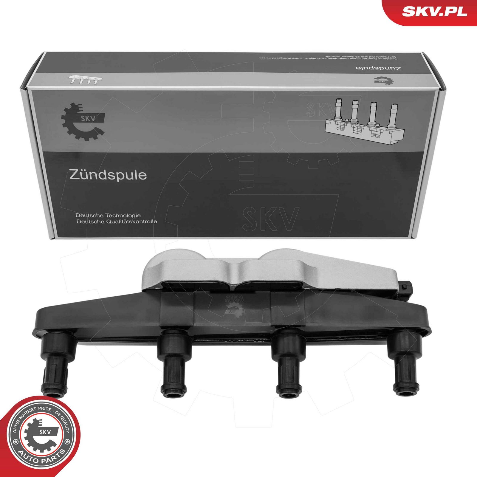 ESEN SKV 03SKV068 Ignition coil