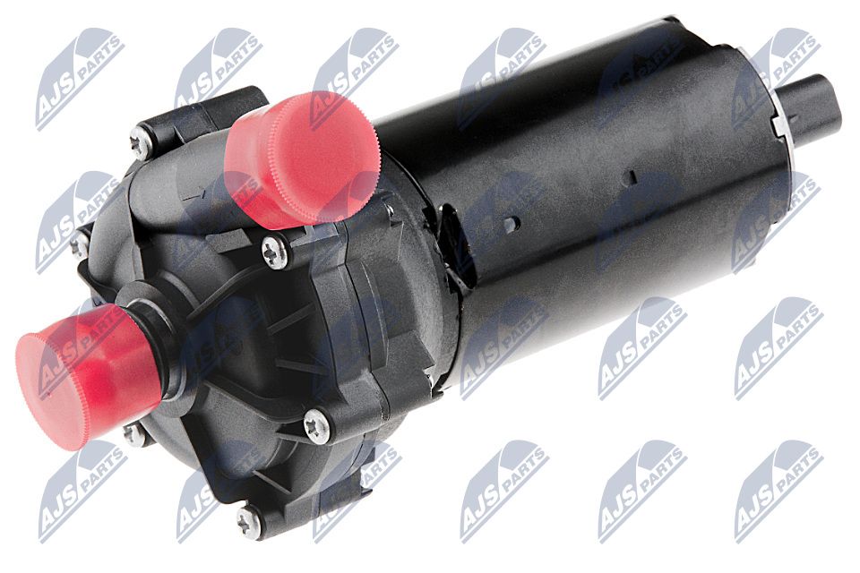 Water Recirculation Pump, parking heater