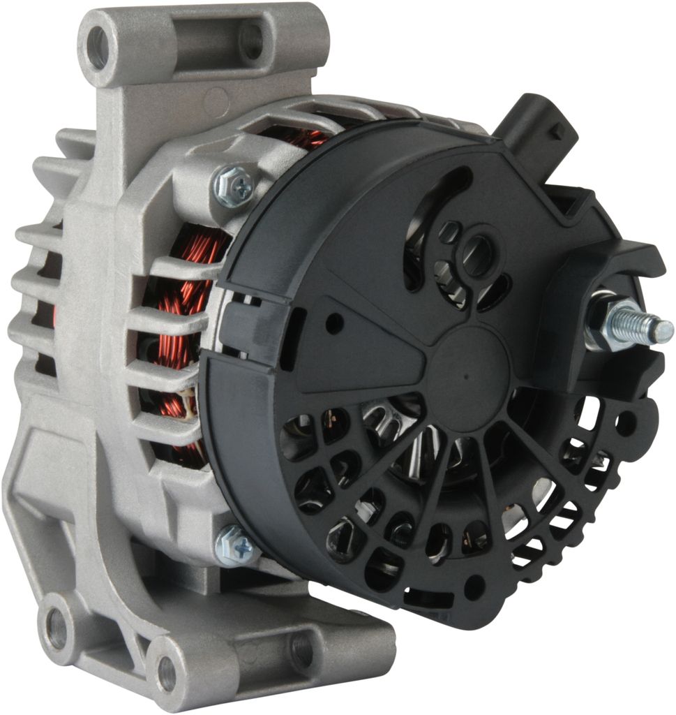 Alternator-1