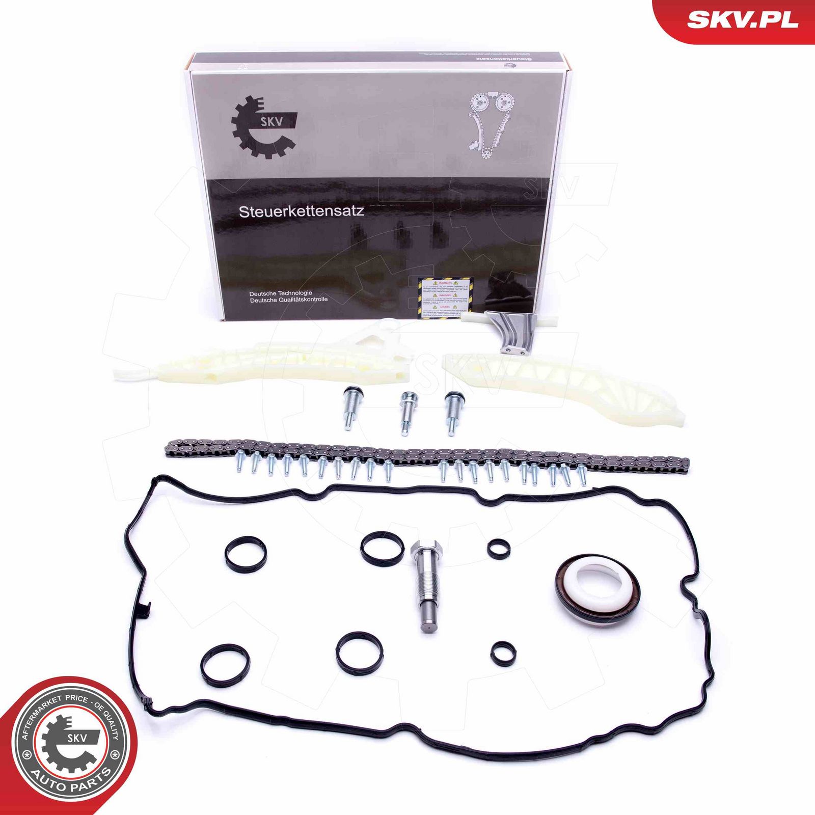 Timing Chain Kit-2