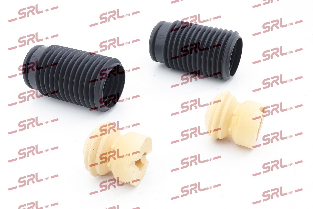 SRLINE S030002 Dust protection kit, shock absorber