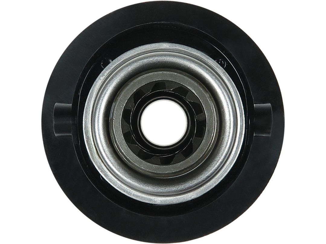 Freewheel Gear, starter-2
