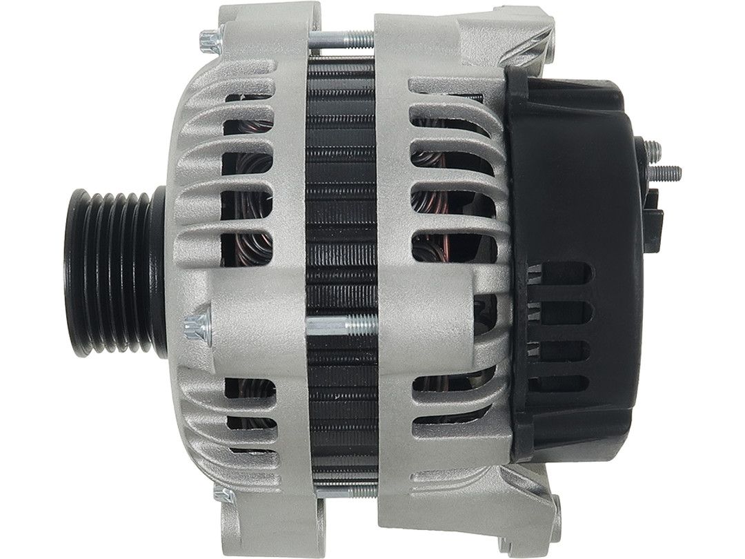 Alternator-3