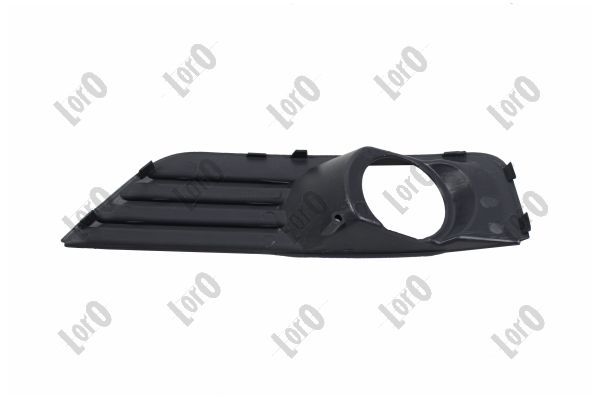 Ventilation Grille, bumper-1