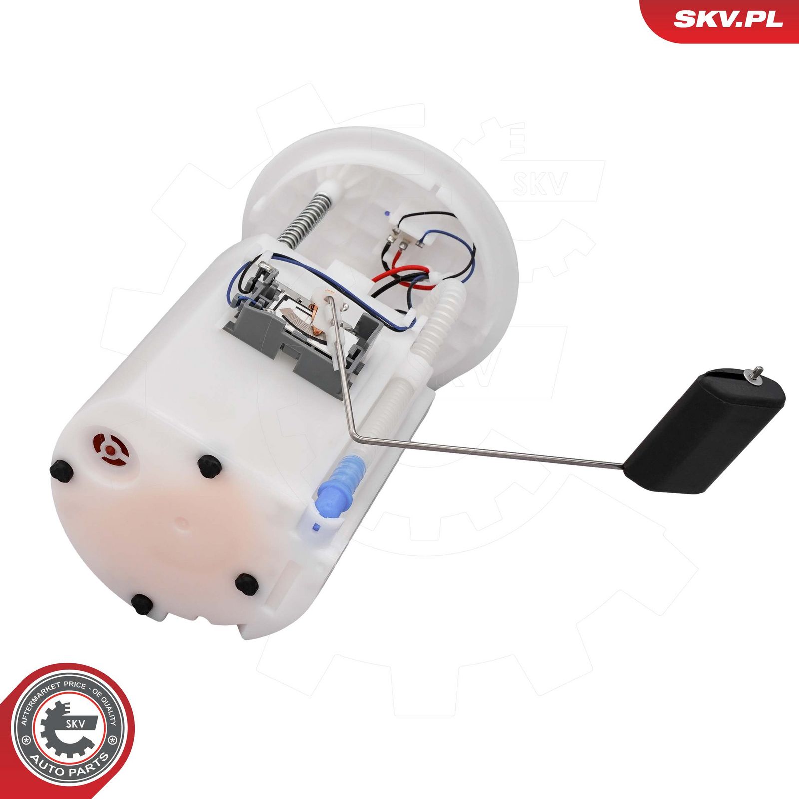 fuel supply unit-3