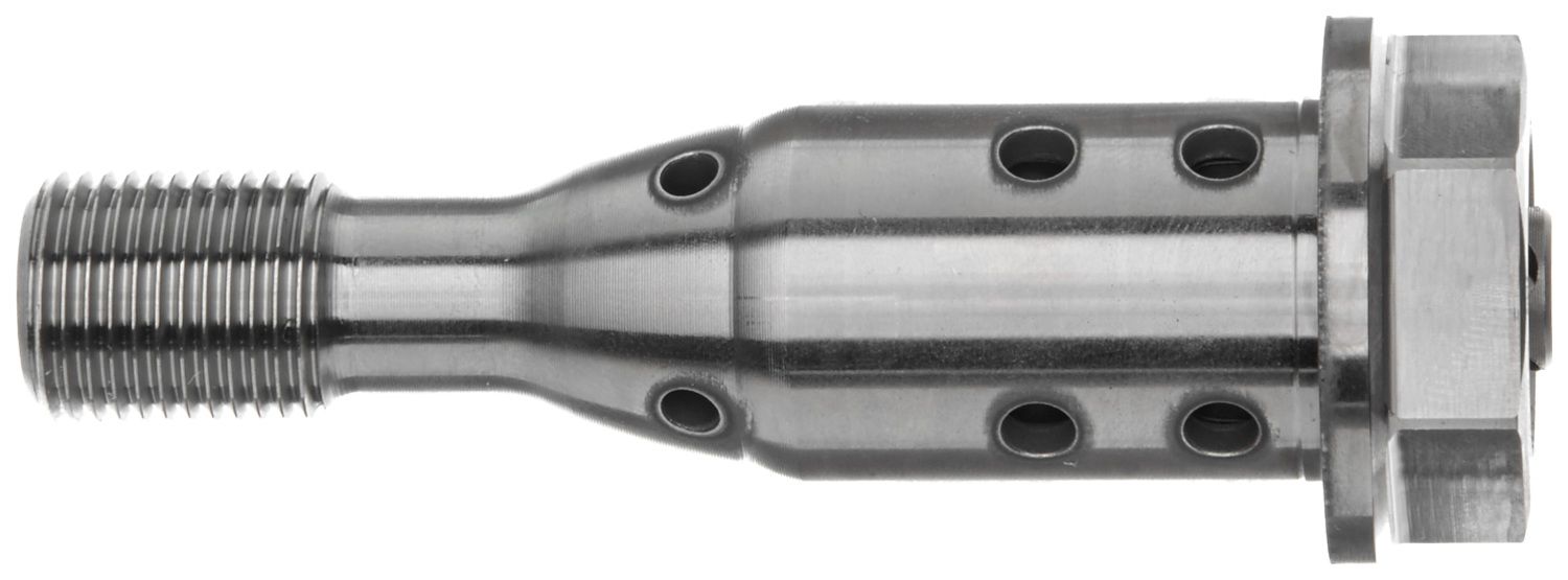 Control Valve, camshaft adjustment-1