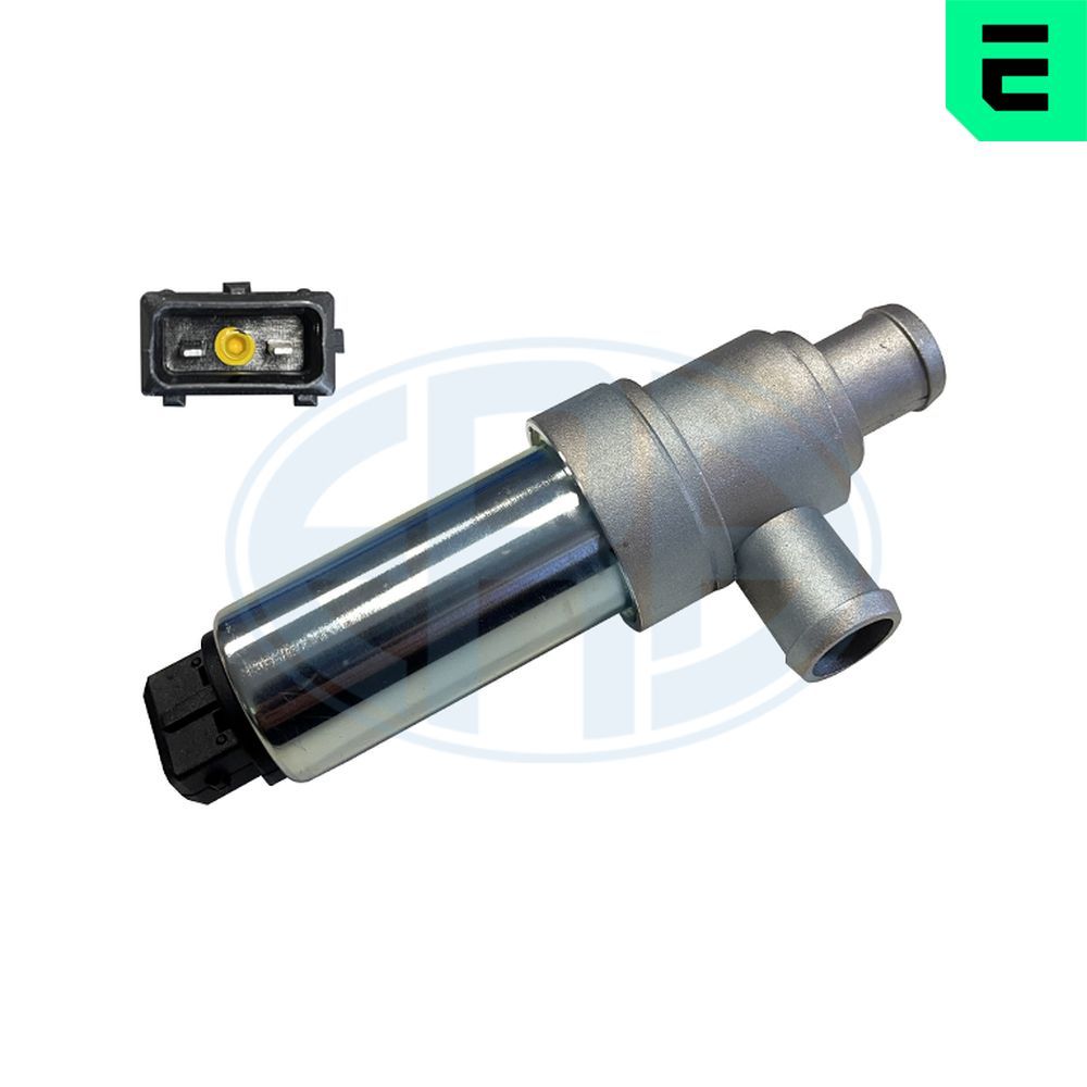 Idle Control Valve, air supply-main
