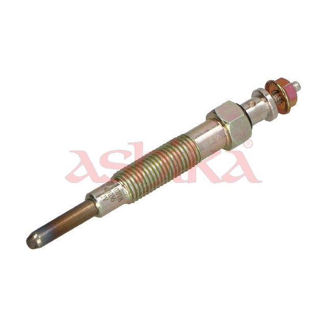 ASHIKA 01-00-000 Glow plug
