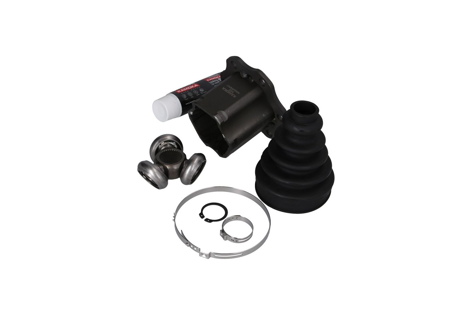 KAMOKA 8406 Joint kit, drive shaft