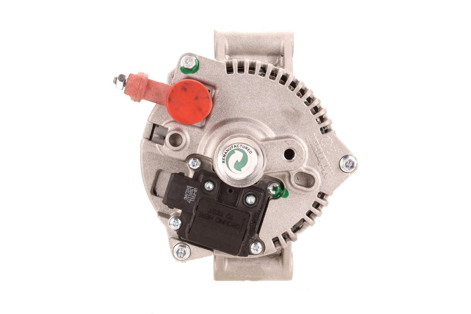 Alternator-2