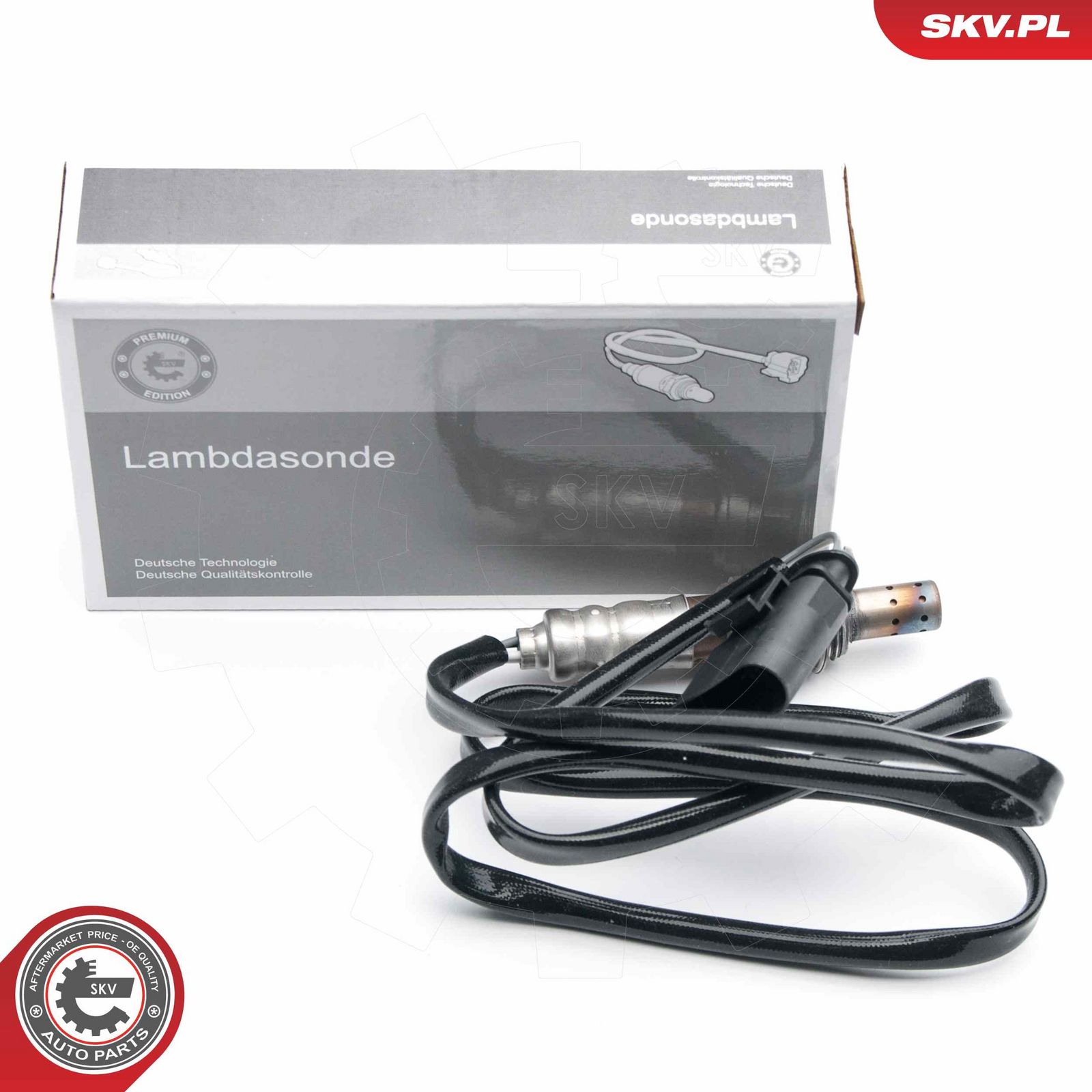ESEN SKV 09SKV677 Oxygen sensor