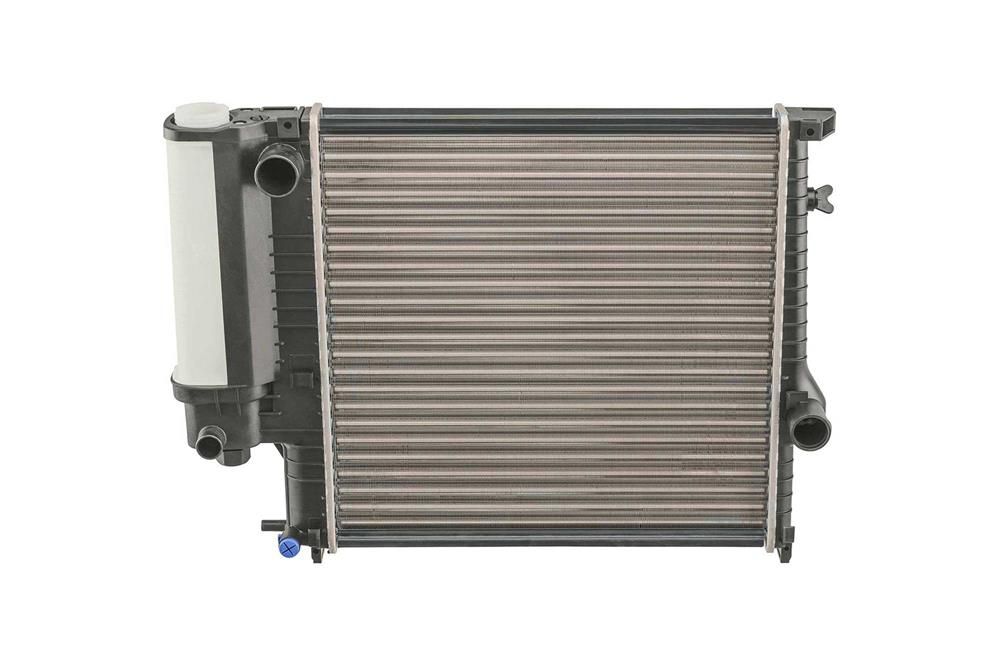 TOPRAN 502 272 Radiator, engine cooling