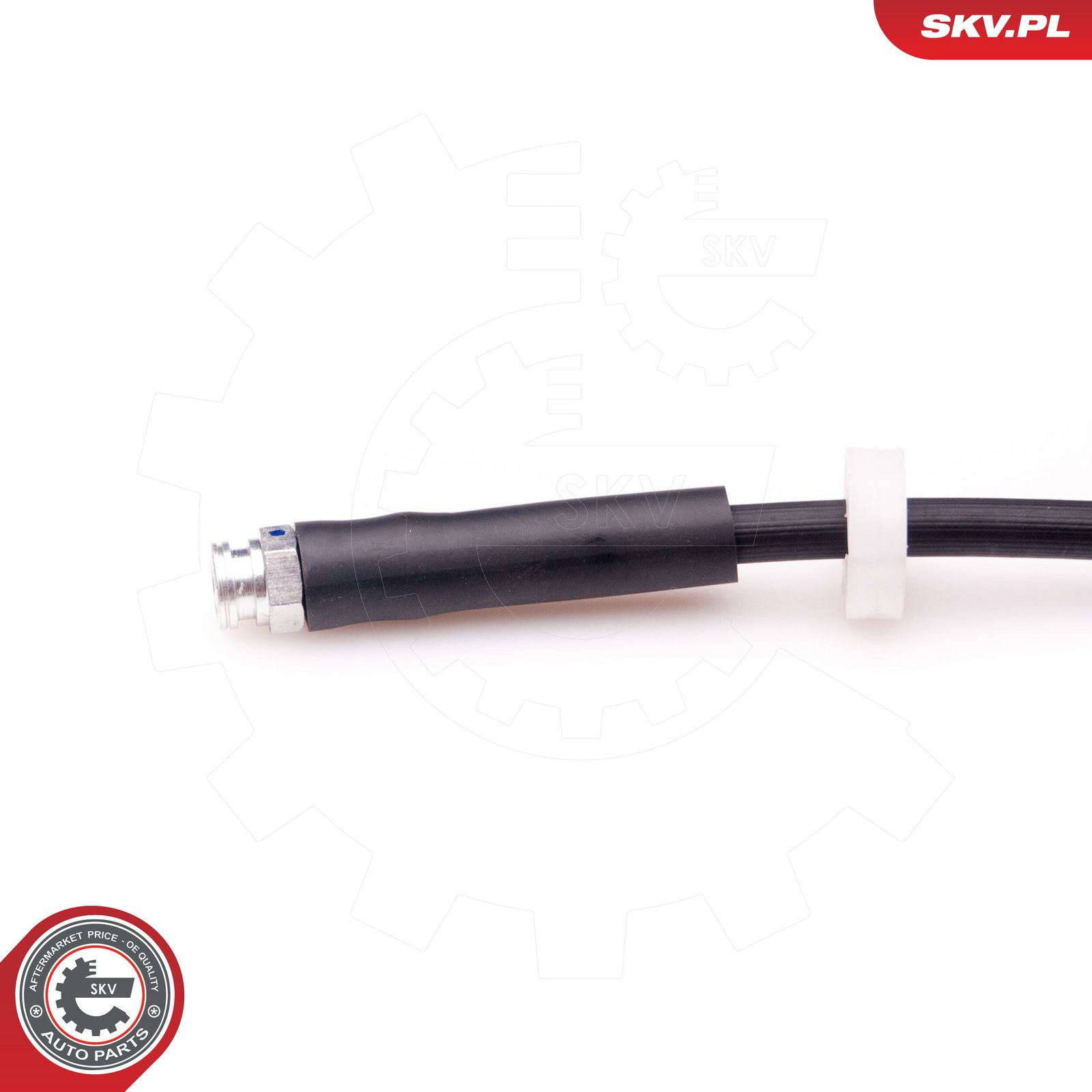 Brake Hose-1