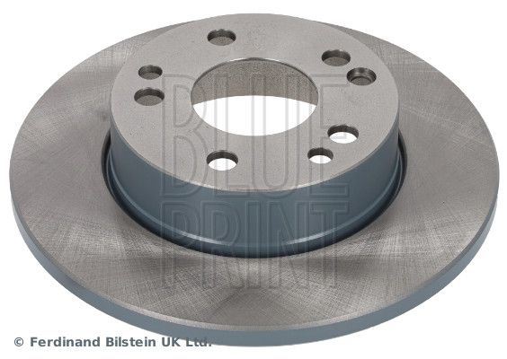 BLUE PRINT ADU174377 Brake disc