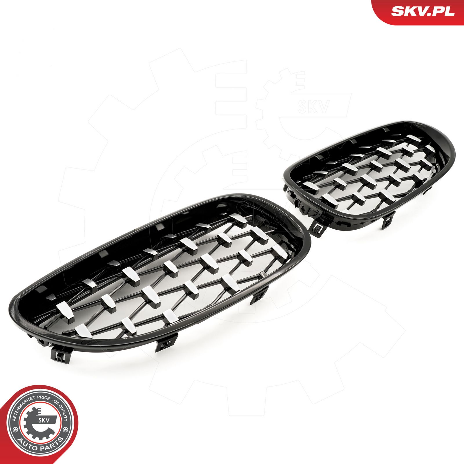 Radiator Grille