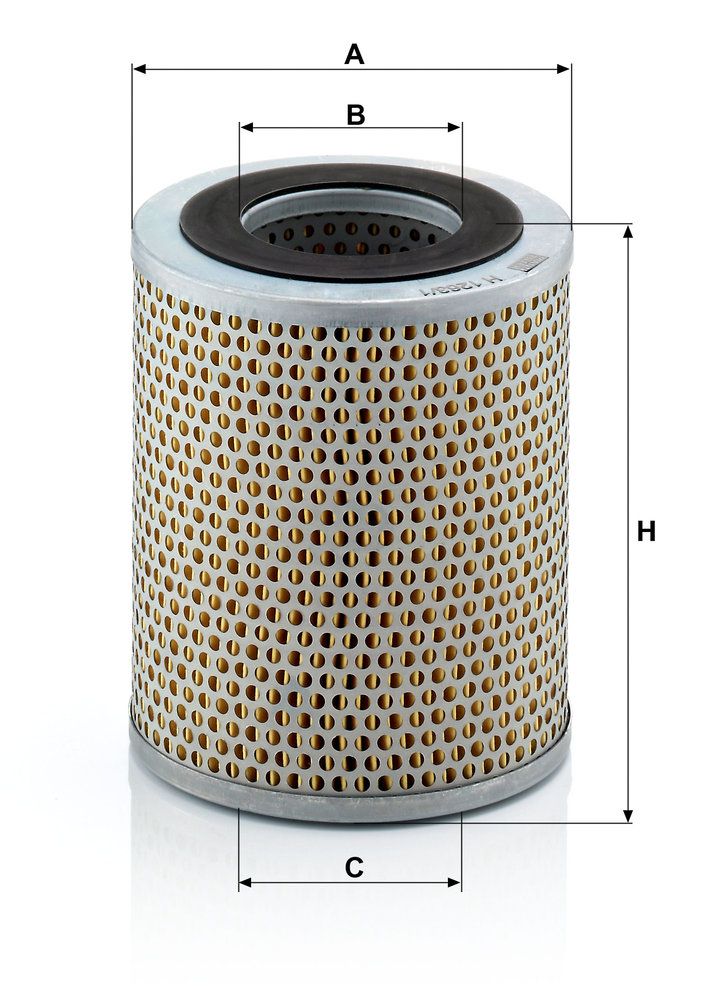 Oil Filter-3