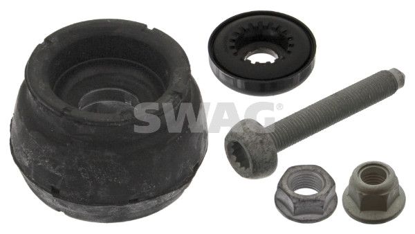 remonto komplektas, pakabos statramstis