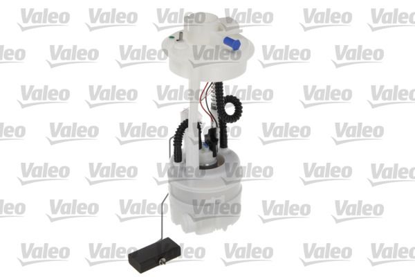 fuel supply unit-main