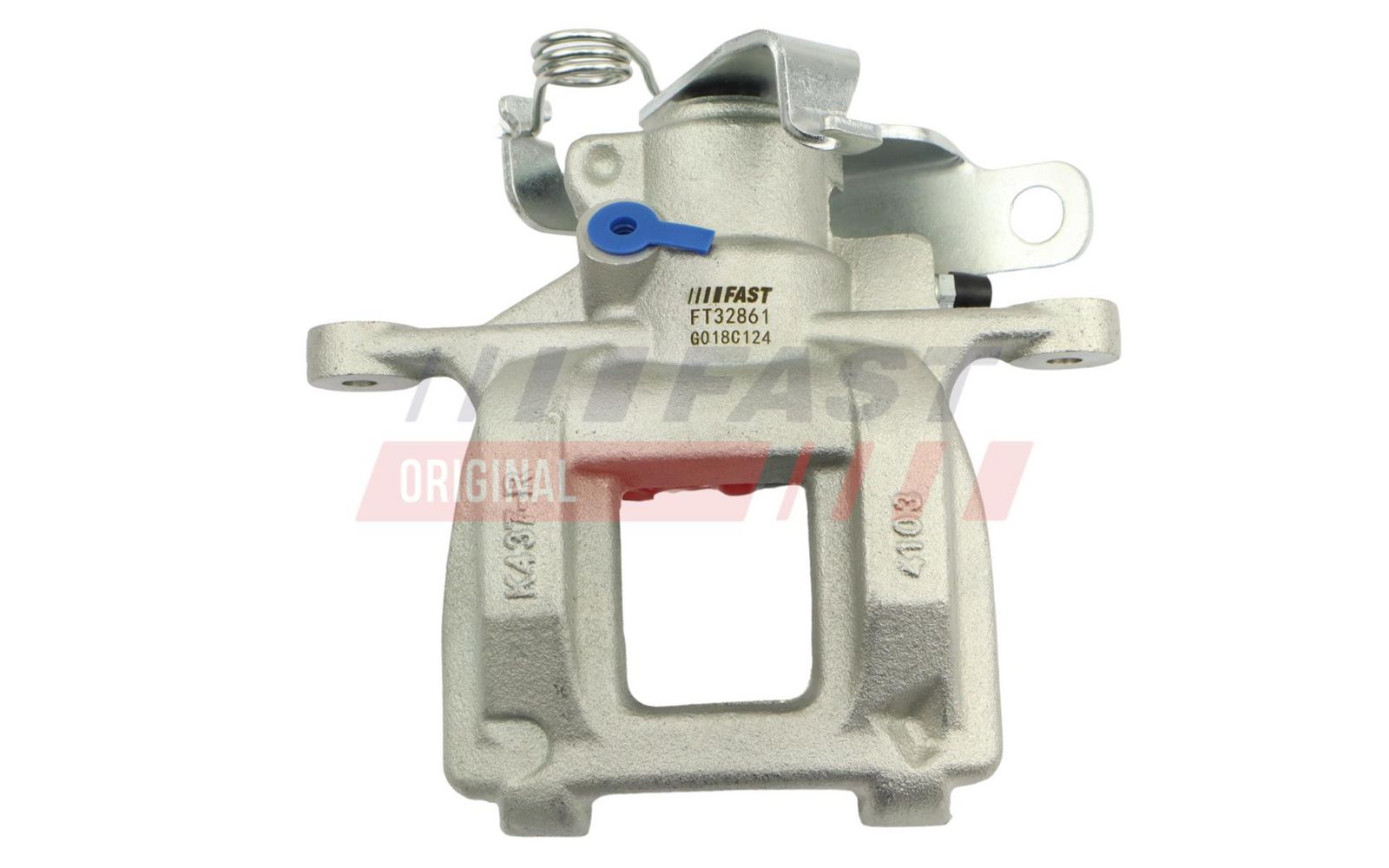 Brake Caliper