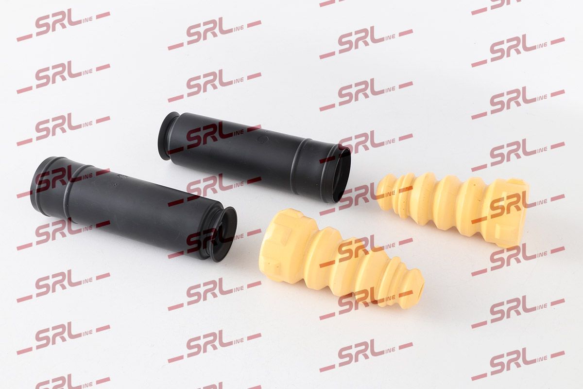SRLINE S030075 Dust protection kit, shock absorber