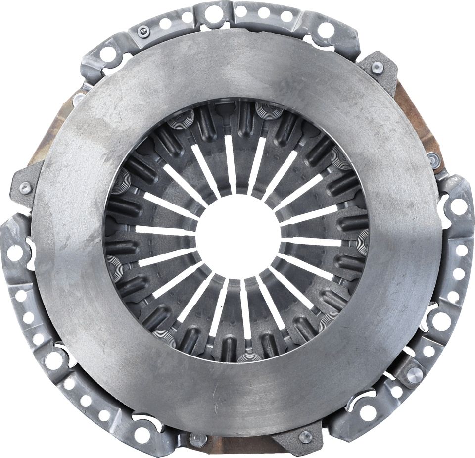 Clutch Kit-2