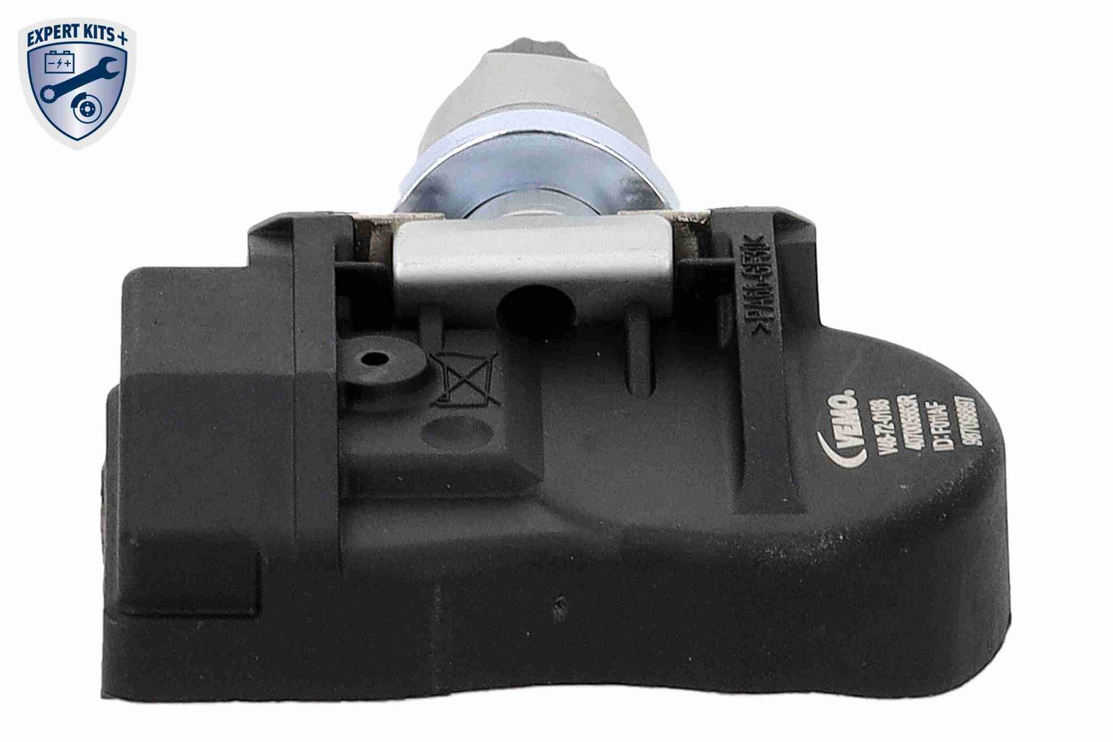 Wheel Sensor, tyre-pressure monitoring system-5