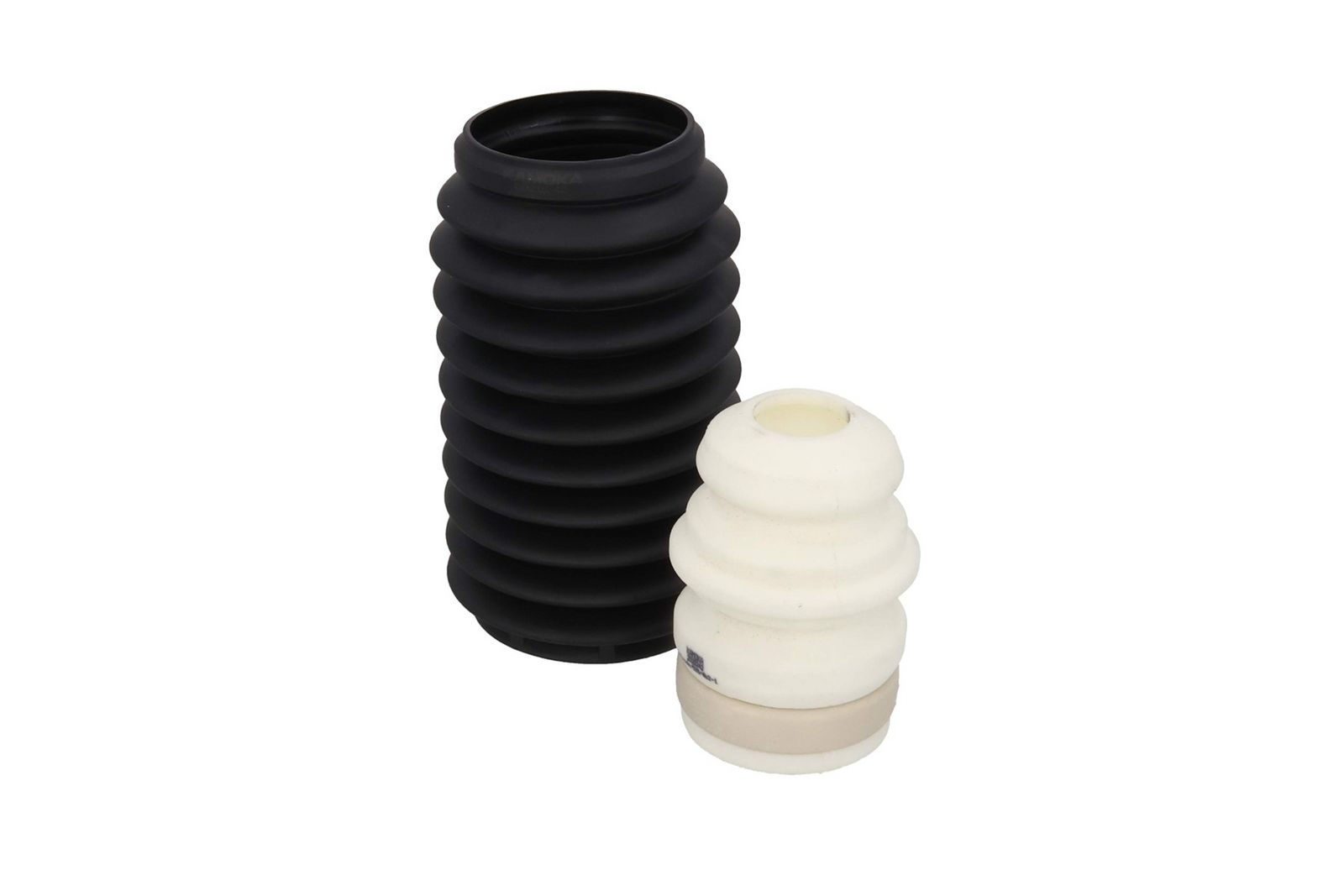 KAMOKA 2020242 Dust protection kit, shock absorber