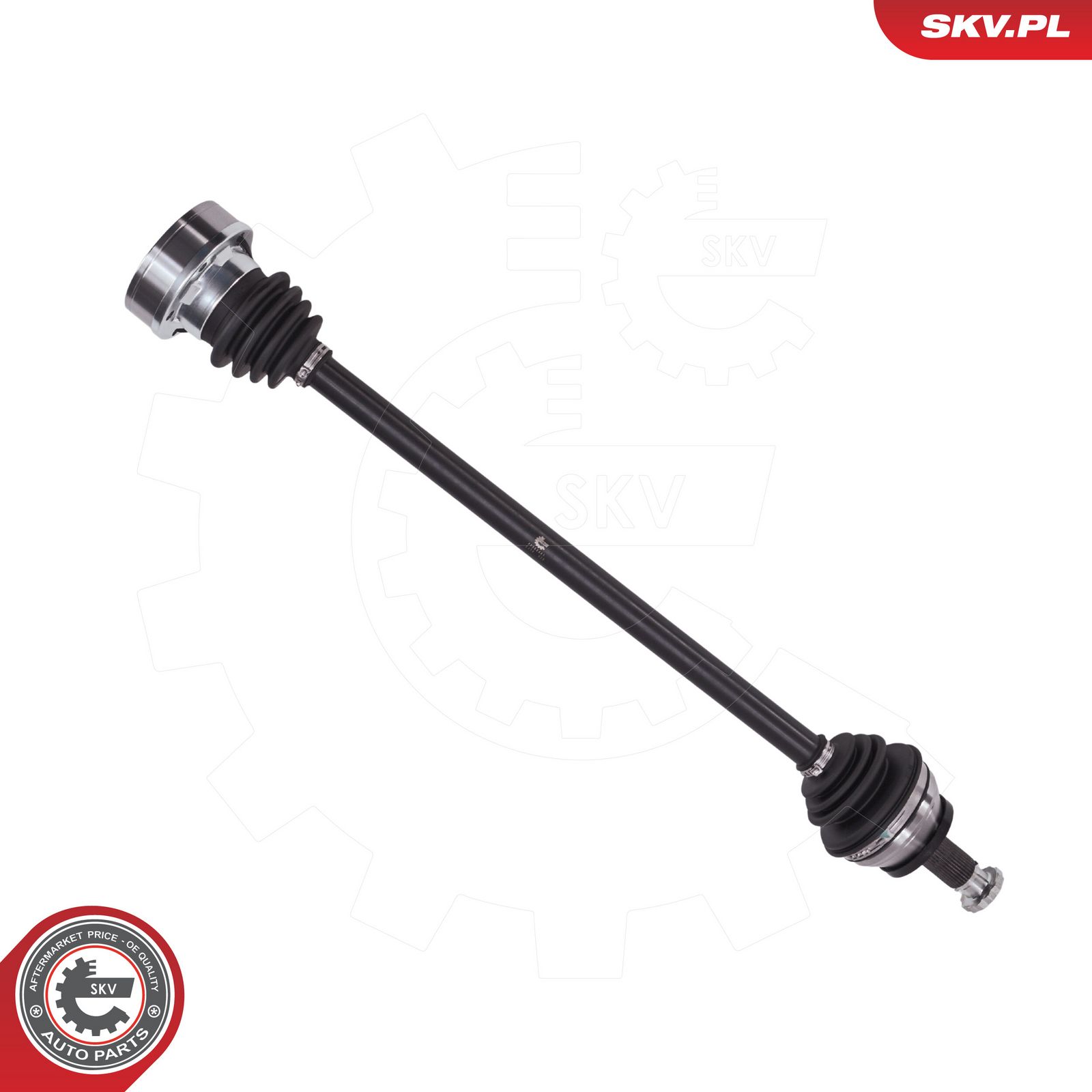 ESEN SKV 40SKV441 Drive shaft