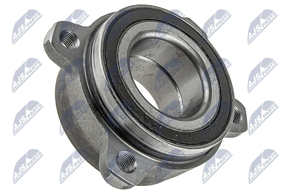NTY KLP-WW-026 Wheel bearing kit