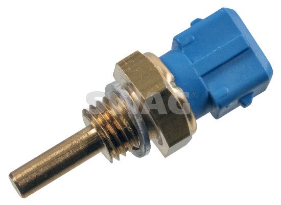 SWAG 40 91 7695 Sensor, coolant temperature