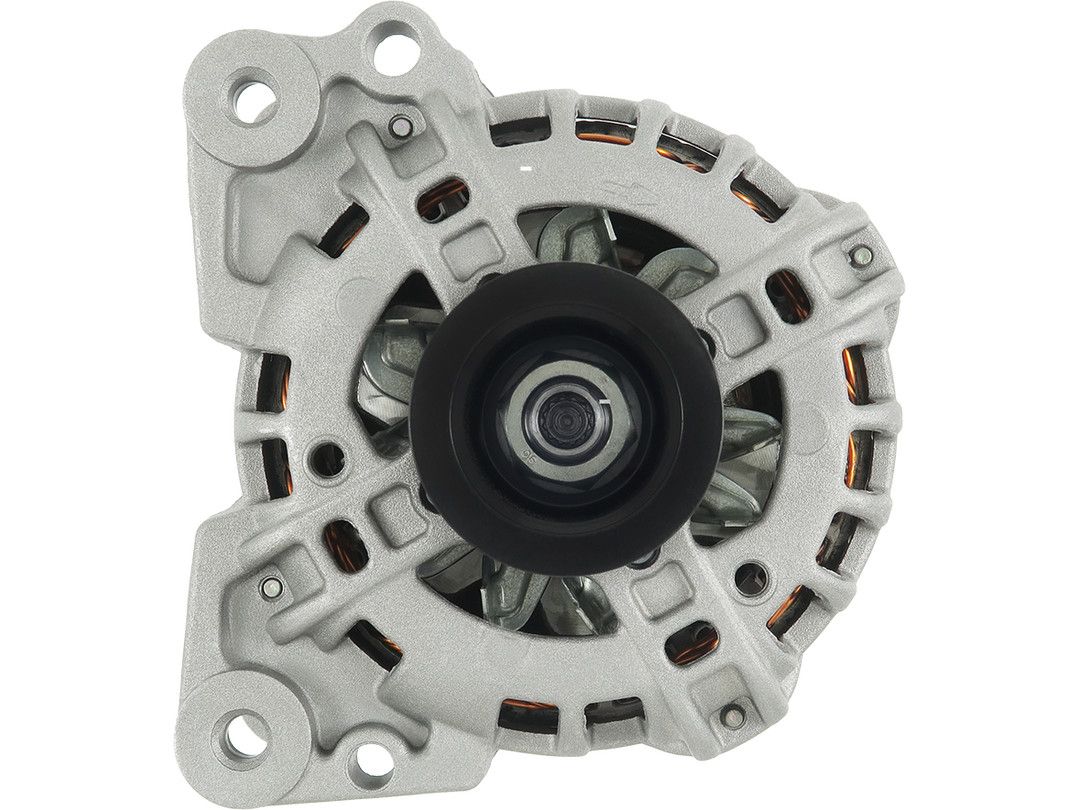 AS-PL A01412(SEG) Alternator