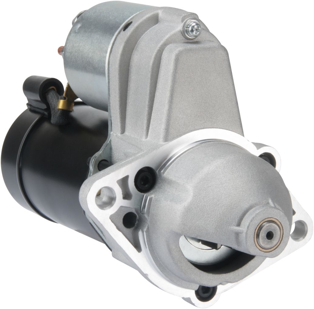 HC-CARGO F 032 111 123 Starter