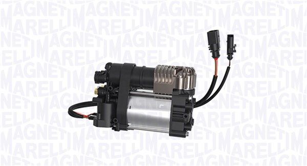 MAGNETI MARELLI 350460001151 Compressor, compressed air system
