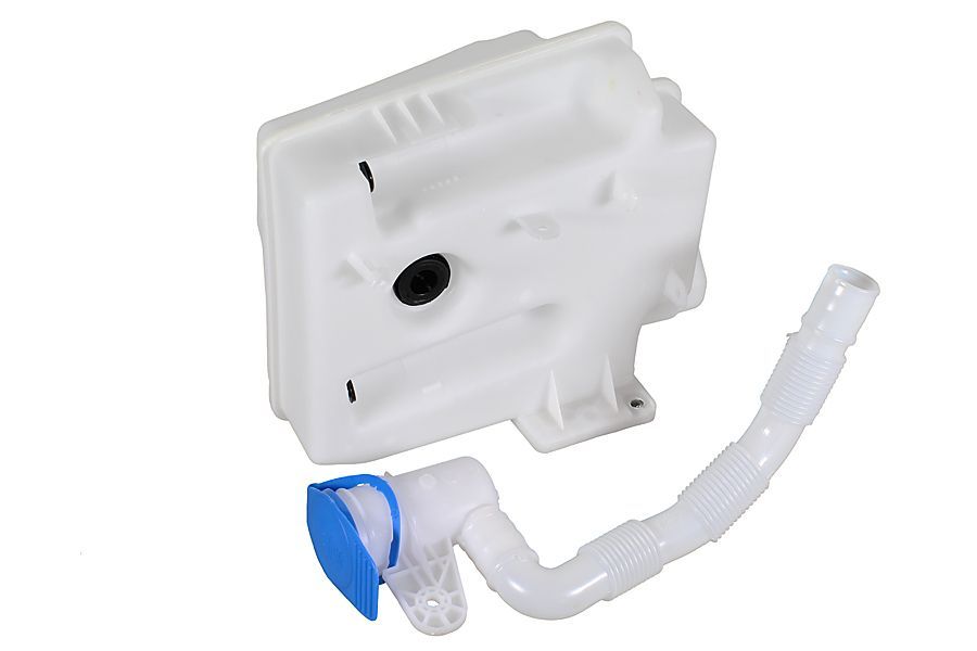 Washer Fluid Reservoir, window cleaning